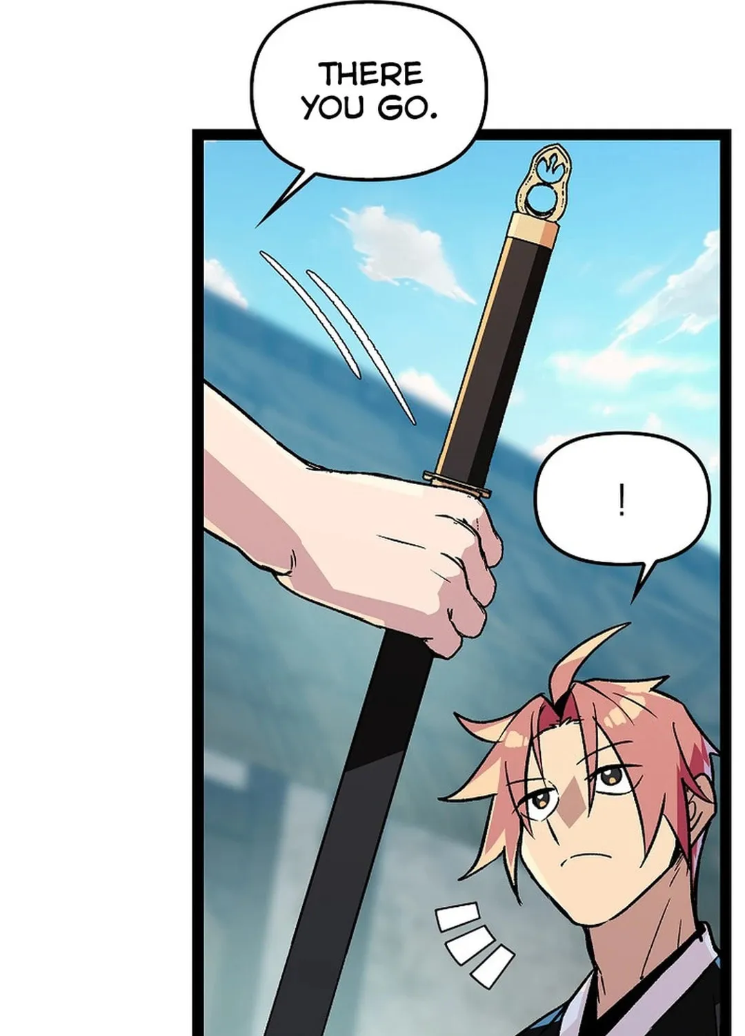 Read Absolute Martial Arts chapter 152 image 7 on Lezhin