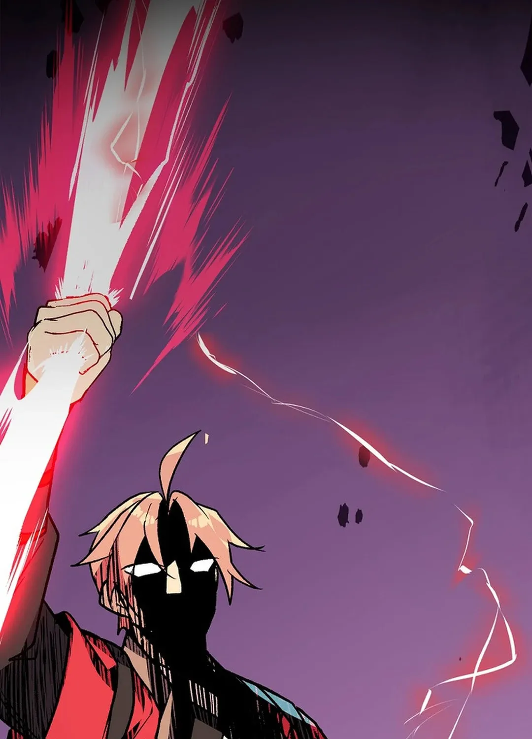 Read Absolute Martial Arts chapter 152 image 76 on Lezhin
