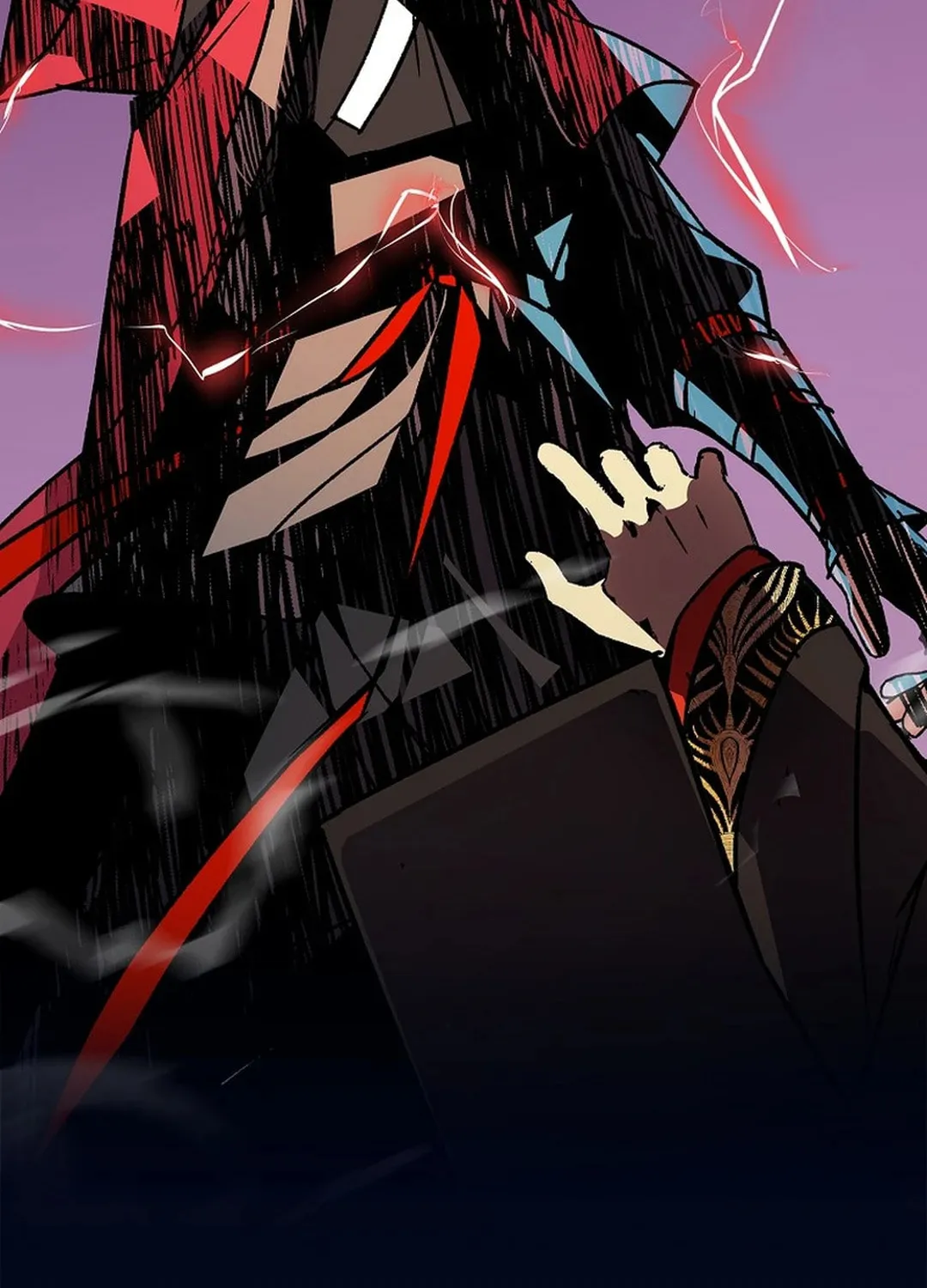 Read Absolute Martial Arts chapter 152 image 77 on Lezhin