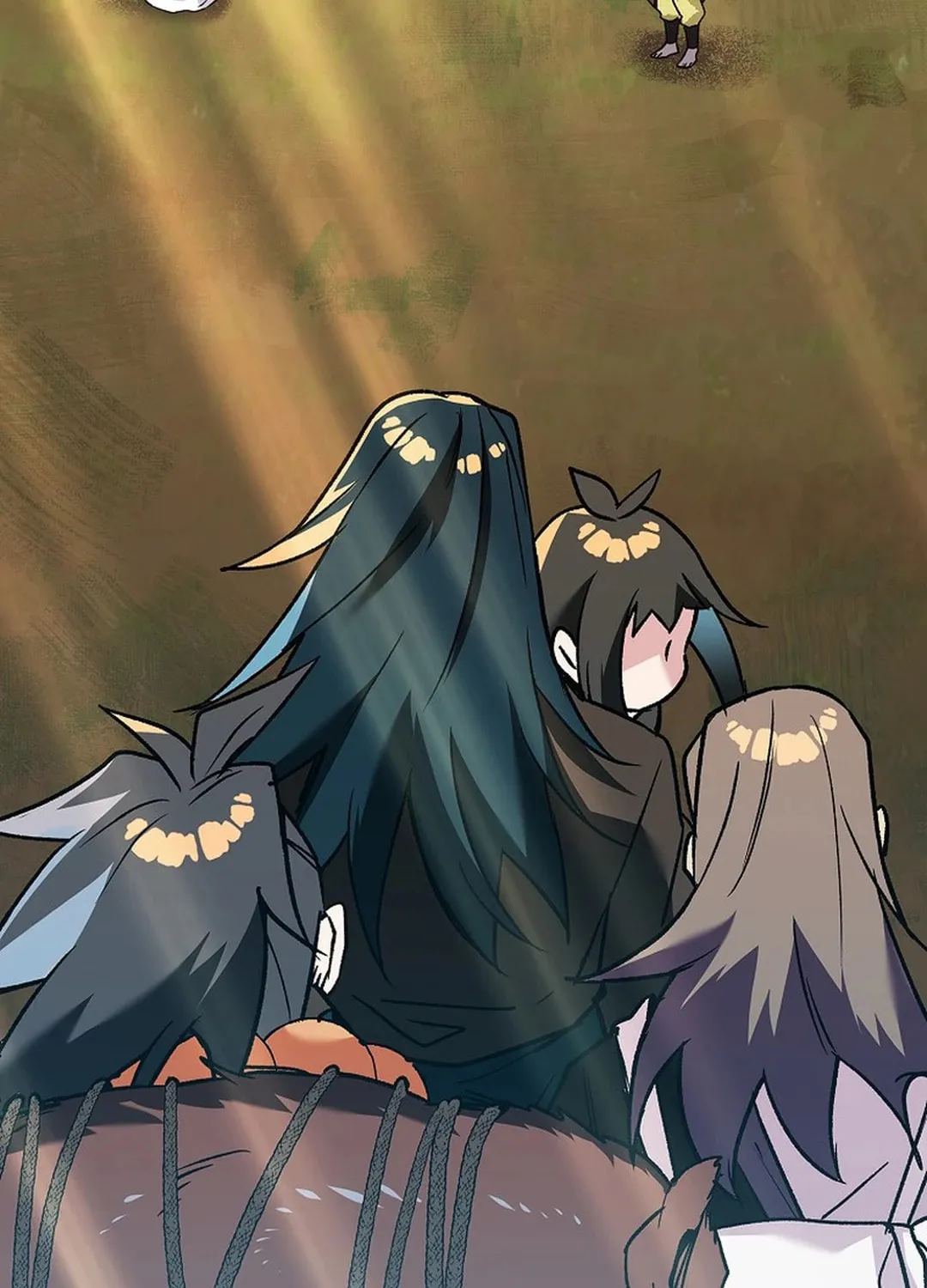 Read Absolute Martial Arts chapter 152 image 81 on Lezhin