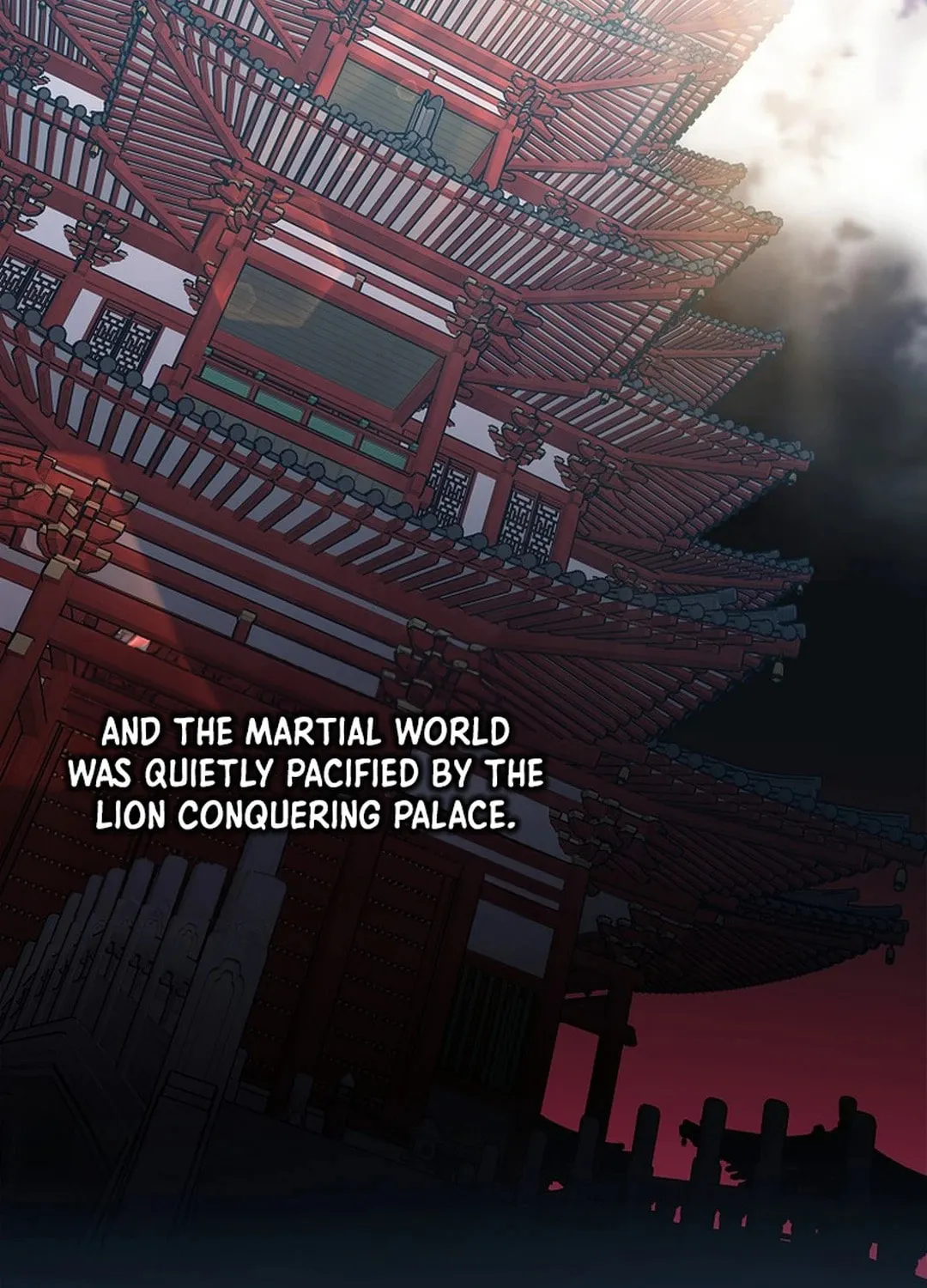 Read Absolute Martial Arts chapter 152 image 87 on Lezhin
