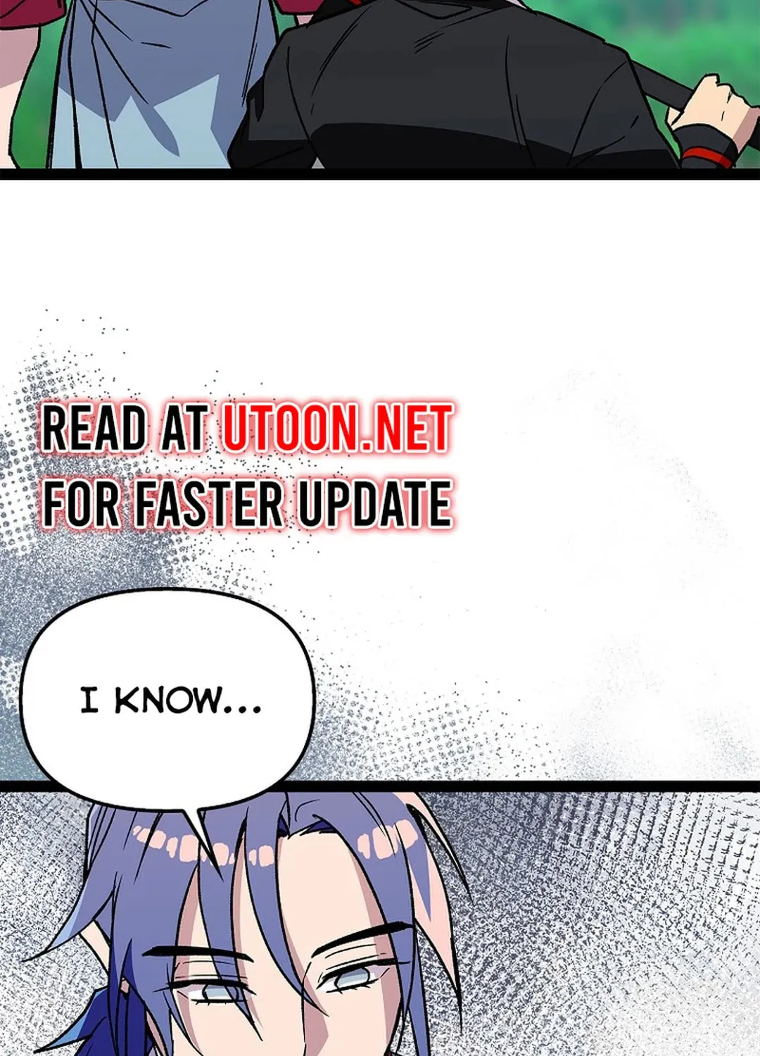 Read Absolute Martial Arts chapter 152 image 9 on Lezhin