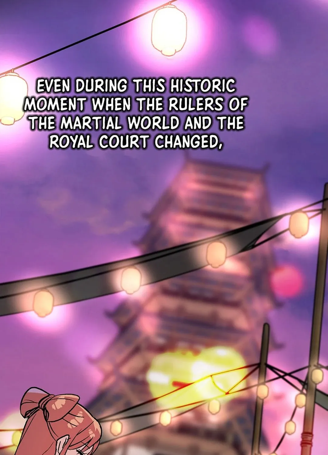 Read Absolute Martial Arts chapter 152 image 92 on Lezhin