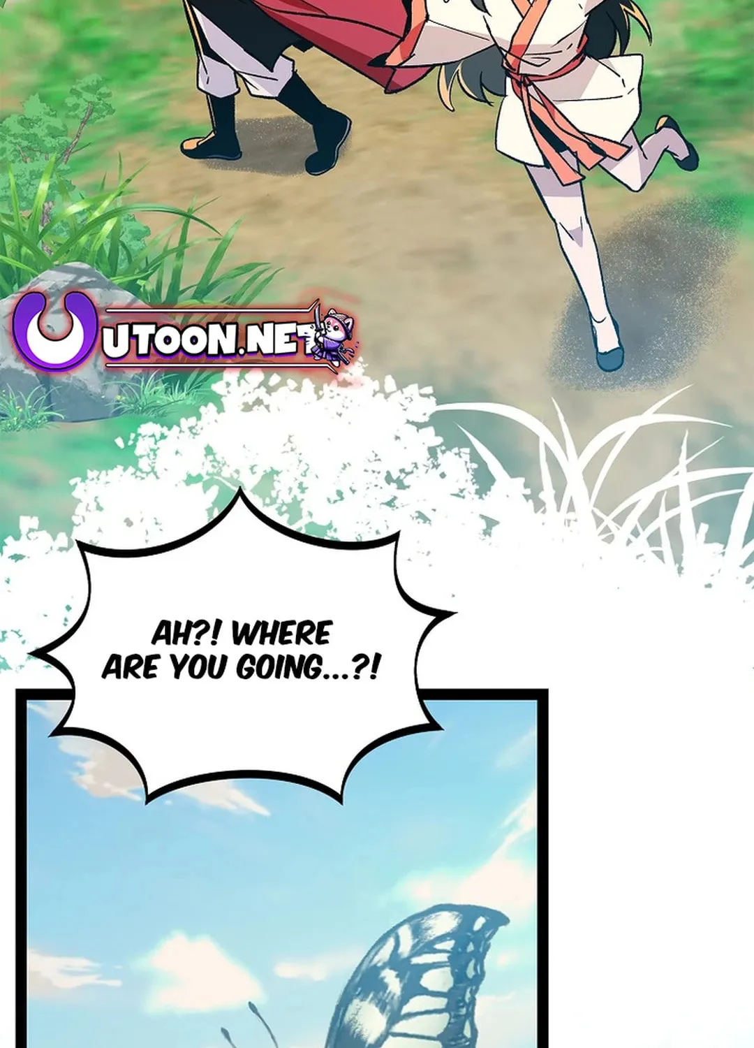 Read Absolute Martial Arts chapter 152 image 99 on Lezhin
