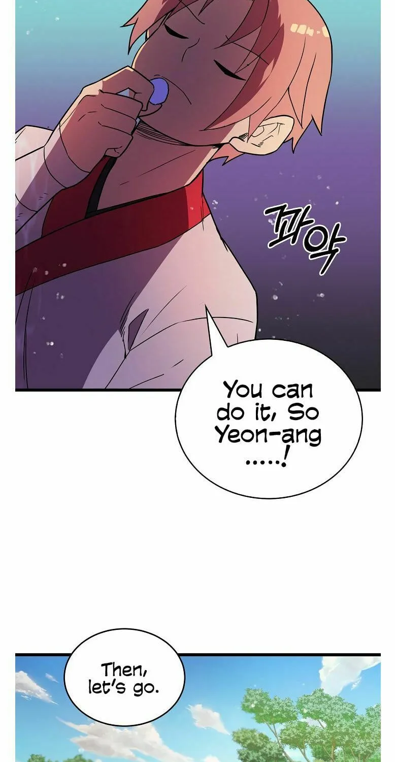 Read Absolute Martial Arts chapter 16 image 19 on Lezhin