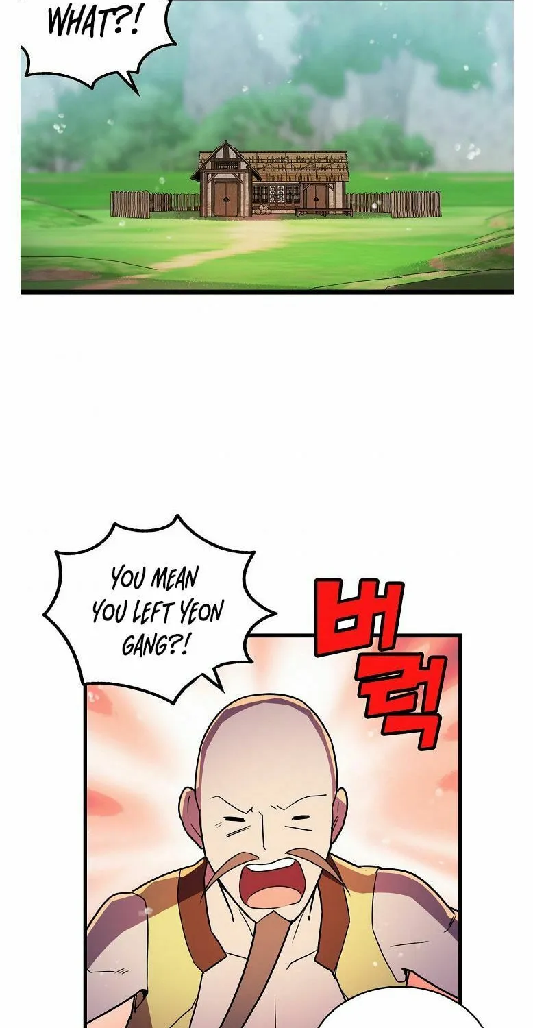 Read Absolute Martial Arts chapter 16 image 2 on Lezhin