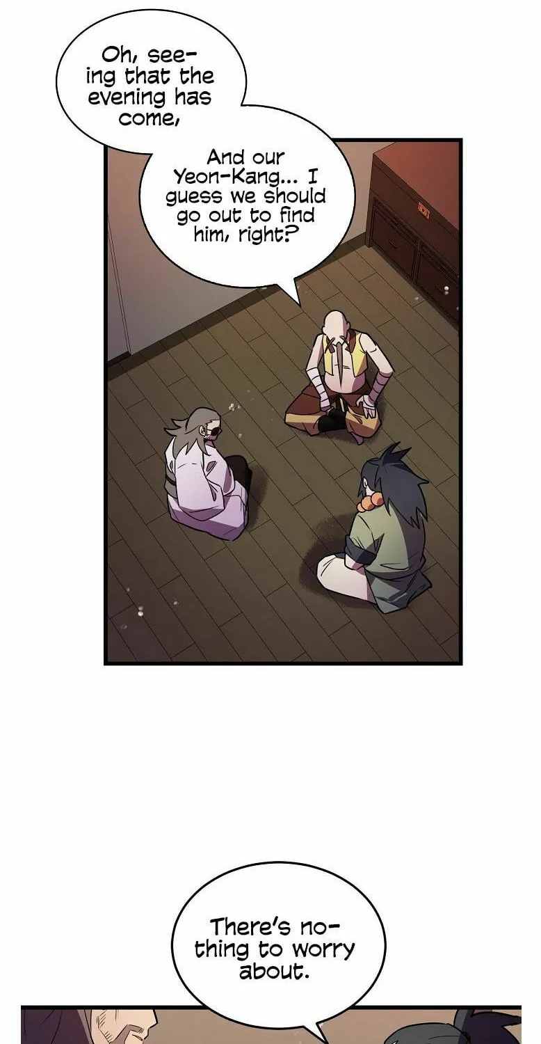 Read Absolute Martial Arts chapter 16 image 22 on Lezhin