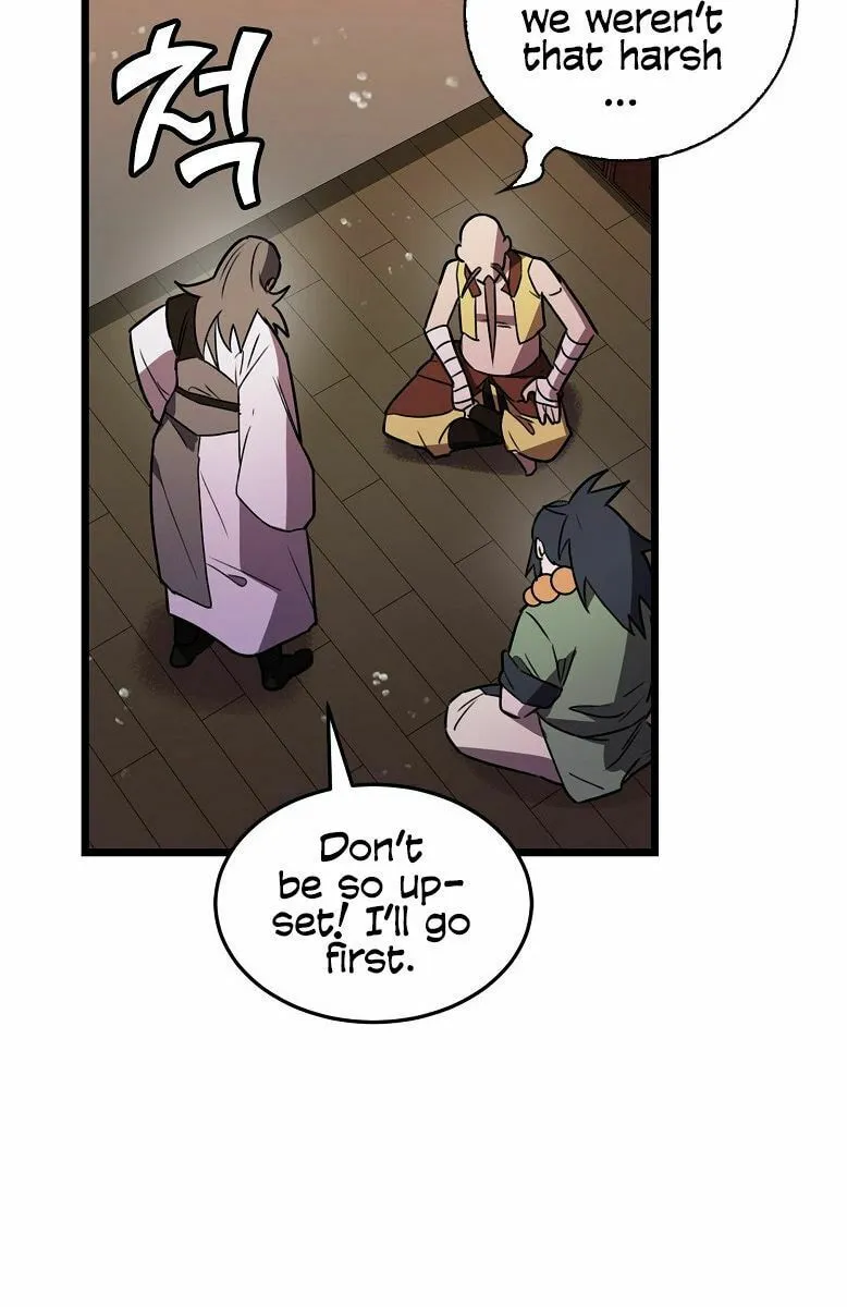 Read Absolute Martial Arts chapter 16 image 25 on Lezhin