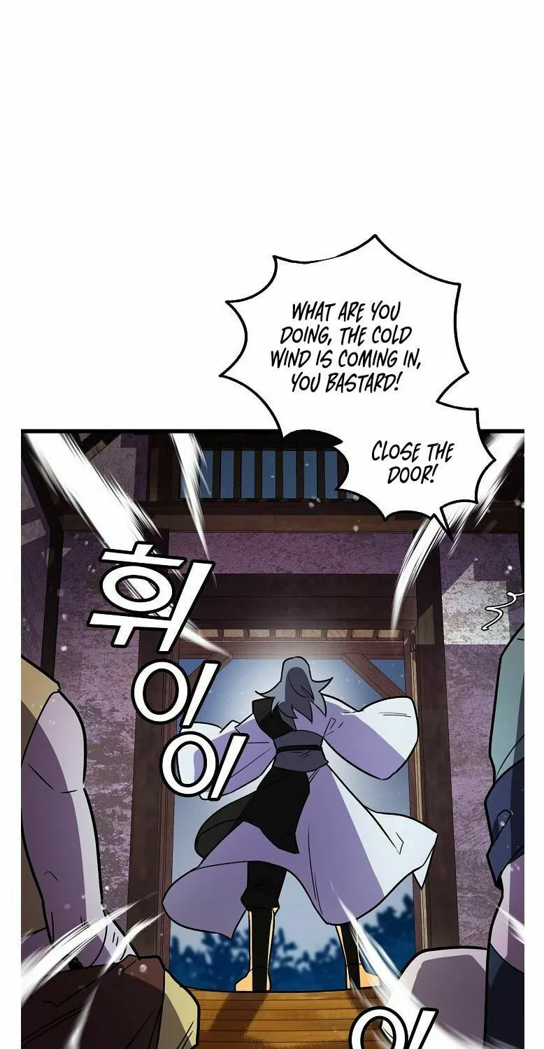 Read Absolute Martial Arts chapter 16 image 27 on Lezhin