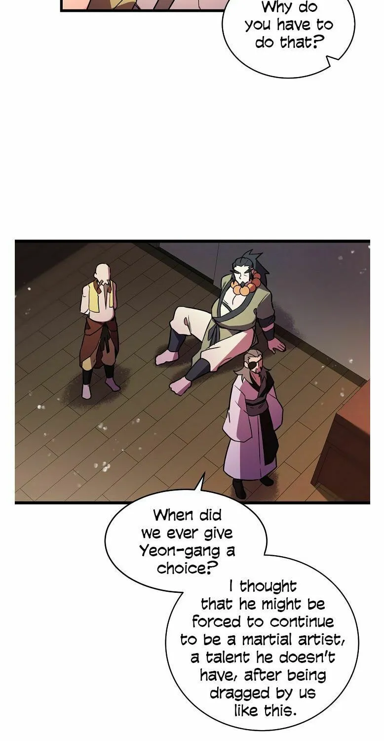 Read Absolute Martial Arts chapter 16 image 3 on Lezhin