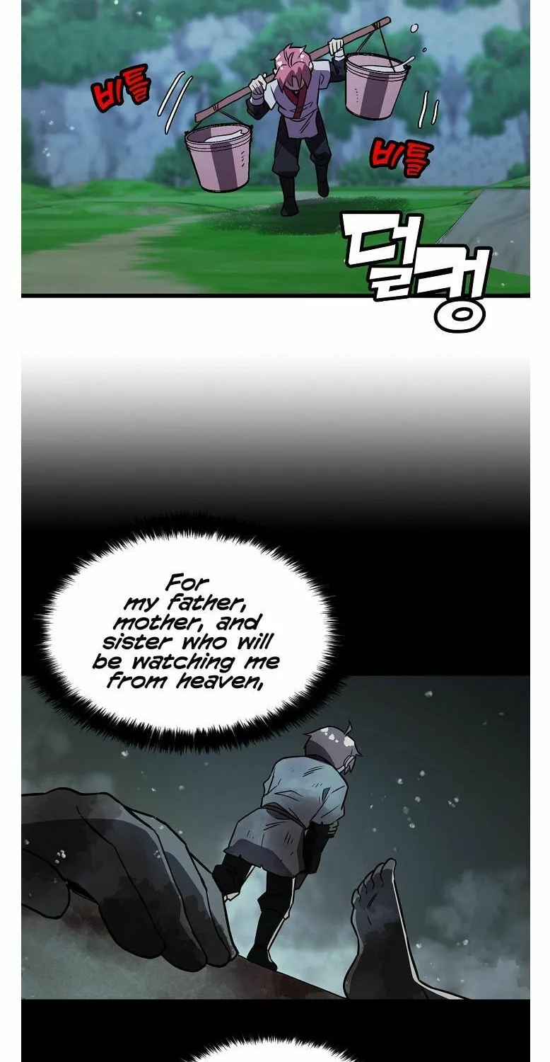 Read Absolute Martial Arts chapter 16 image 32 on Lezhin