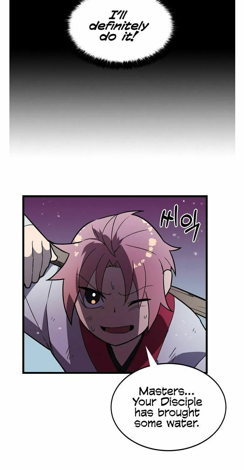 Read Absolute Martial Arts chapter 16 image 33 on Lezhin