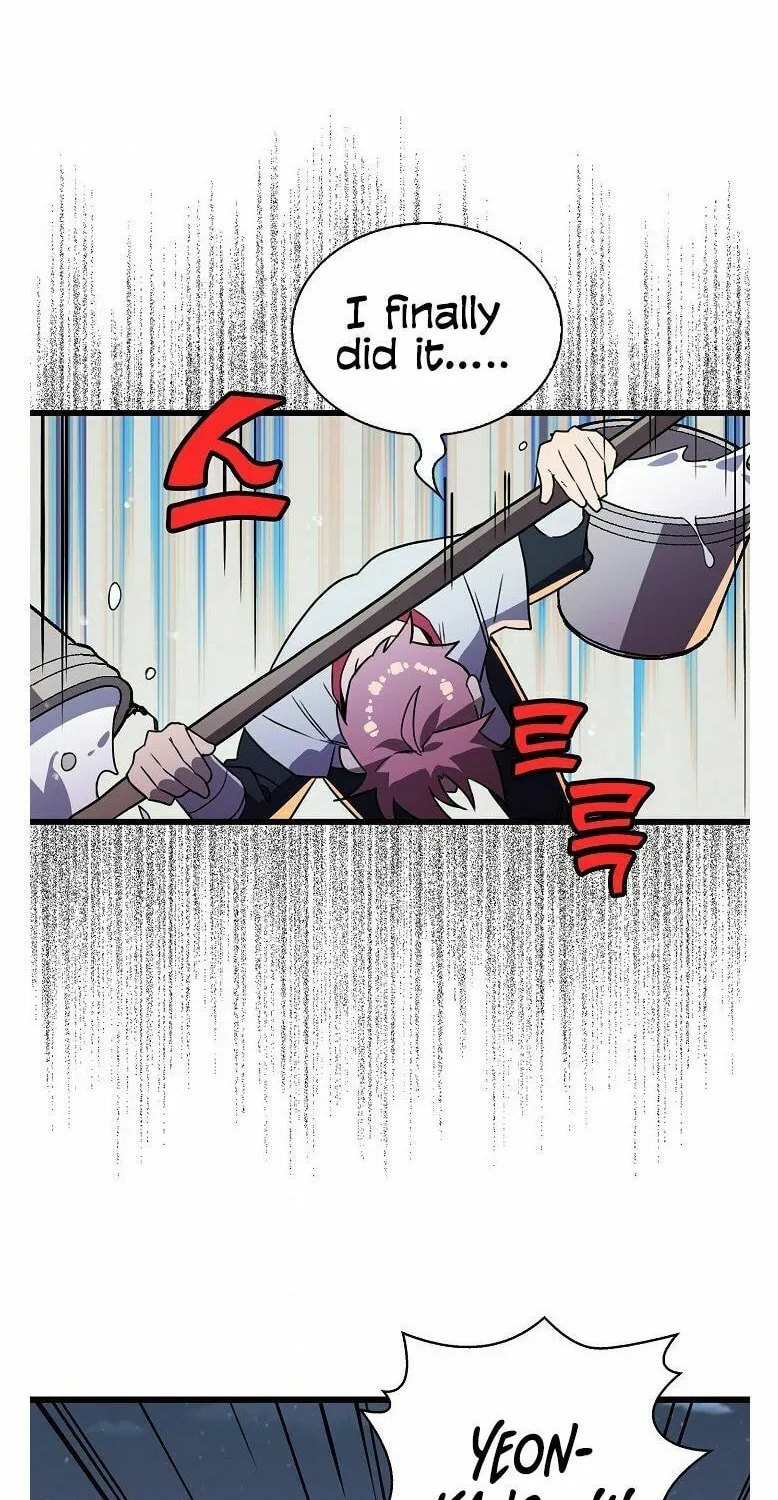 Read Absolute Martial Arts chapter 16 image 34 on Lezhin