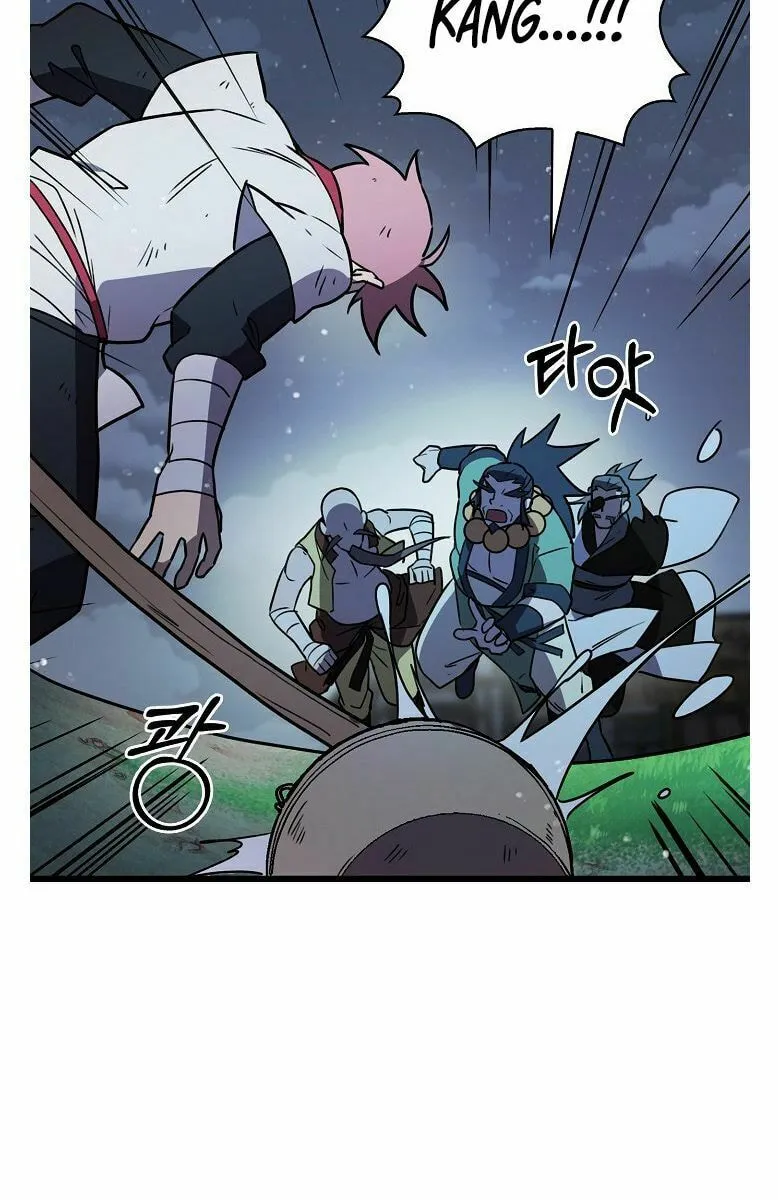 Read Absolute Martial Arts chapter 16 image 35 on Lezhin