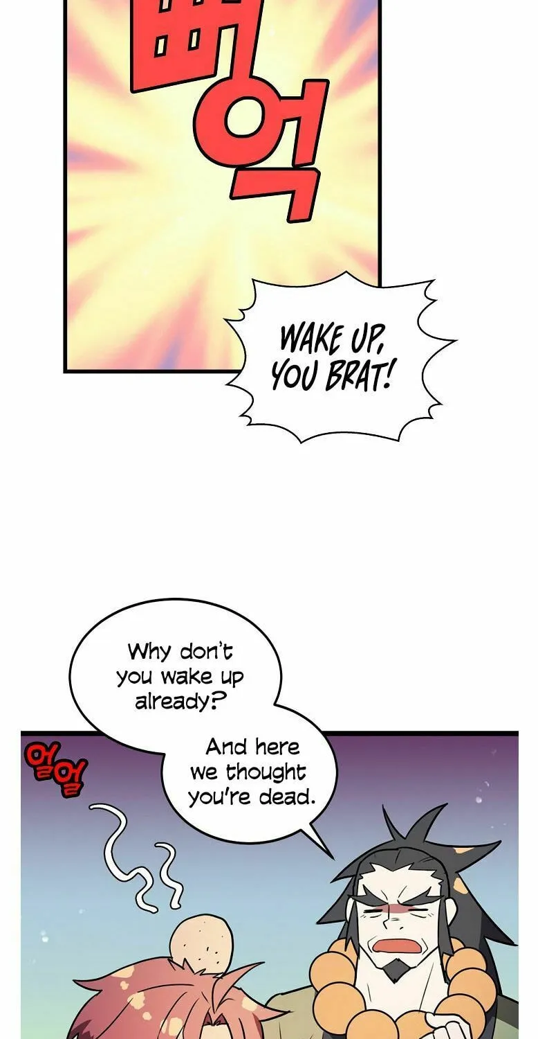 Read Absolute Martial Arts chapter 16 image 37 on Lezhin
