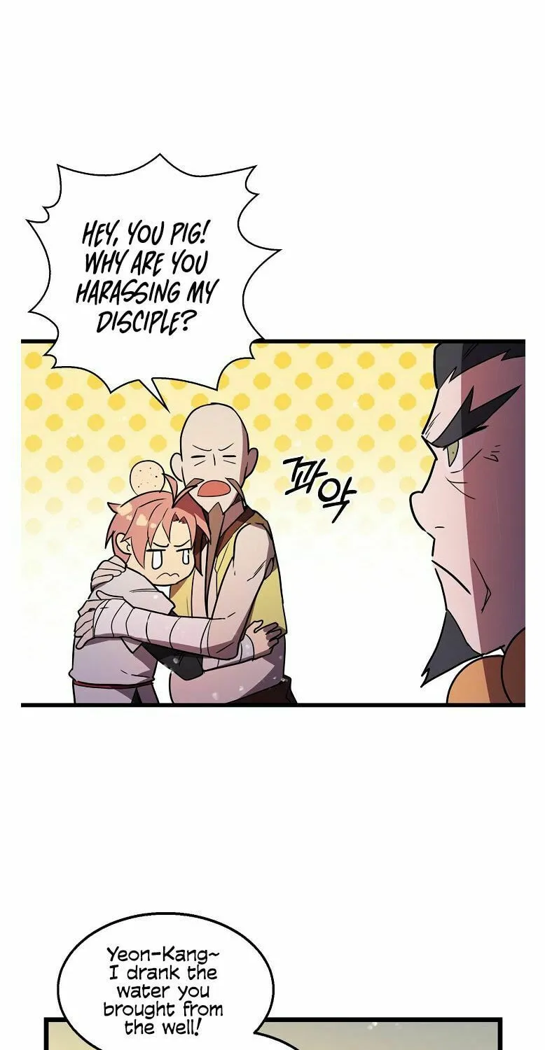 Read Absolute Martial Arts chapter 16 image 39 on Lezhin