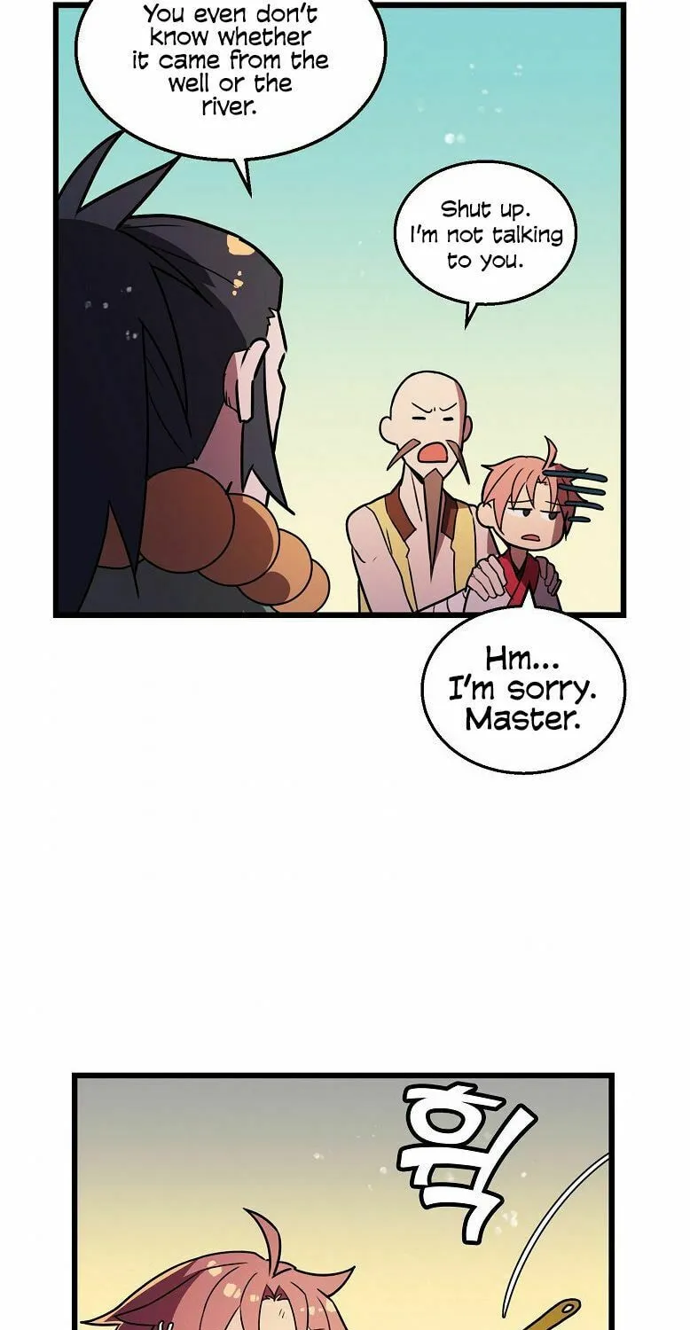 Read Absolute Martial Arts chapter 16 image 41 on Lezhin
