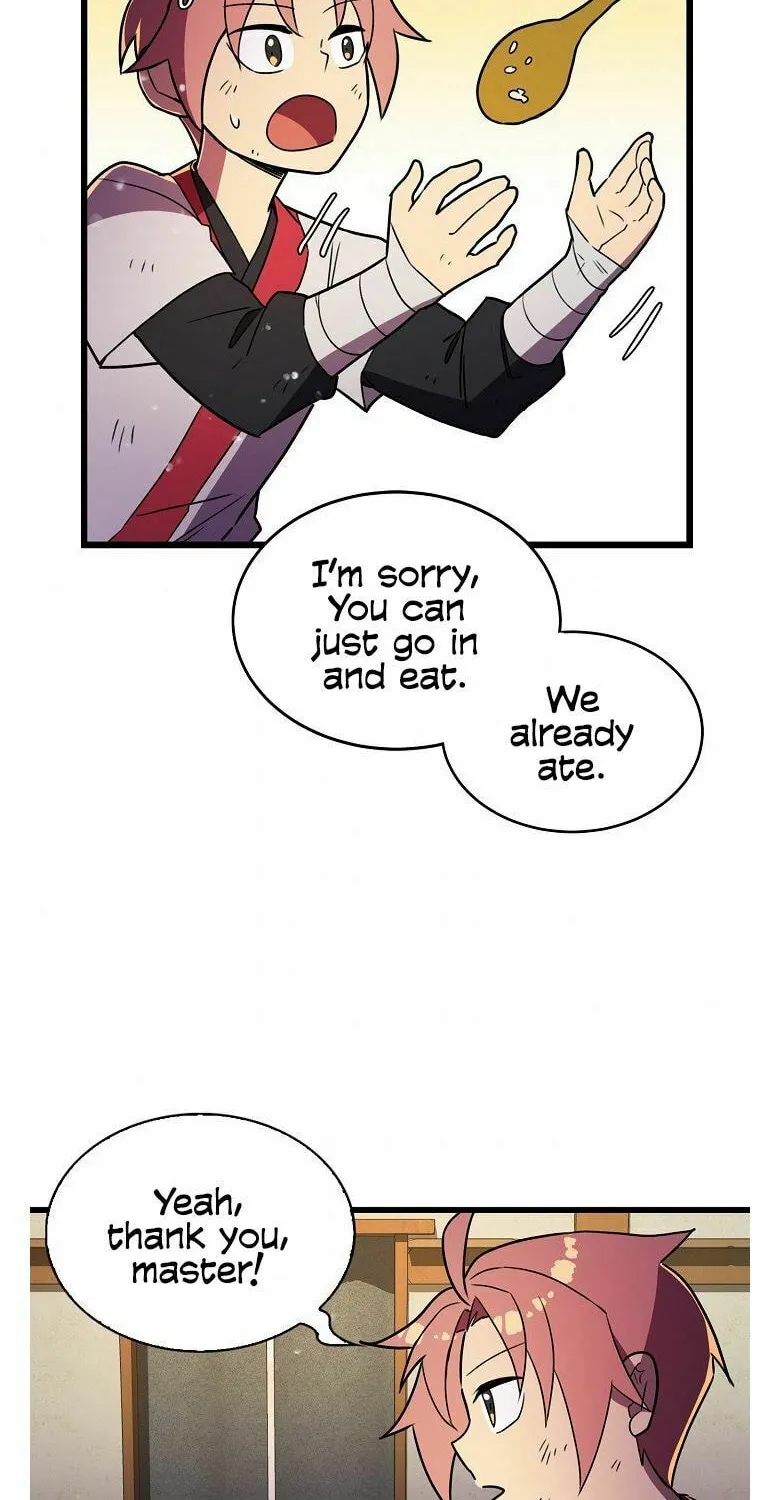 Read Absolute Martial Arts chapter 16 image 42 on Lezhin