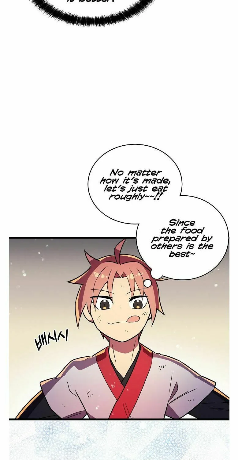 Read Absolute Martial Arts chapter 16 image 45 on Lezhin