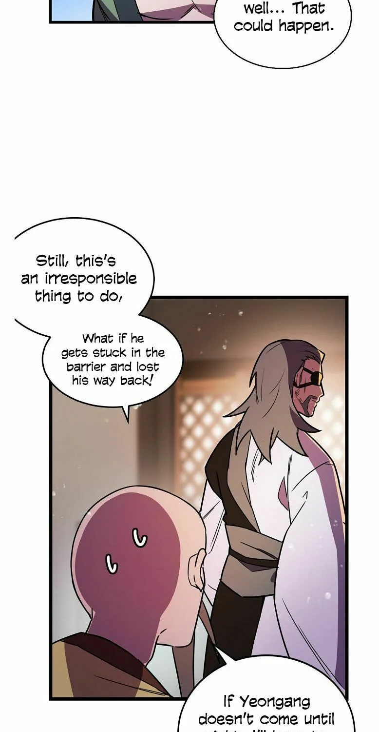 Read Absolute Martial Arts chapter 16 image 6 on Lezhin