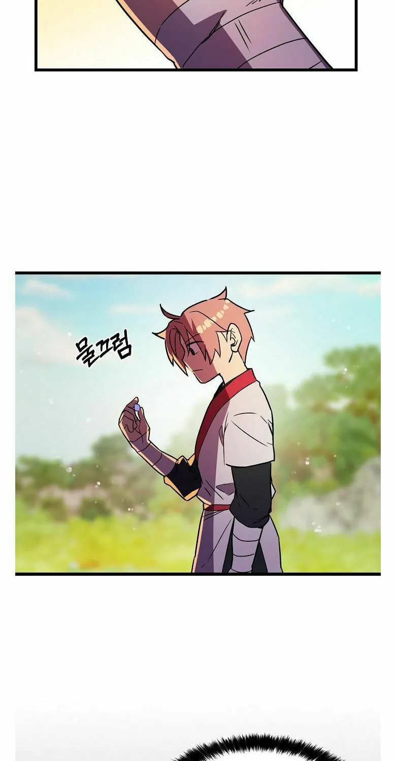 Read Absolute Martial Arts chapter 16 image 9 on Lezhin