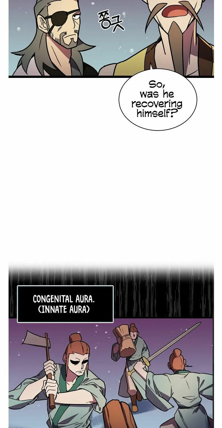 Read Absolute Martial Arts chapter 17 image 10 on Lezhin