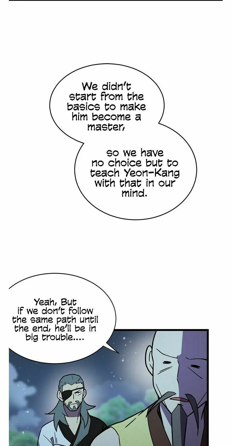 Read Absolute Martial Arts chapter 17 image 17 on Lezhin
