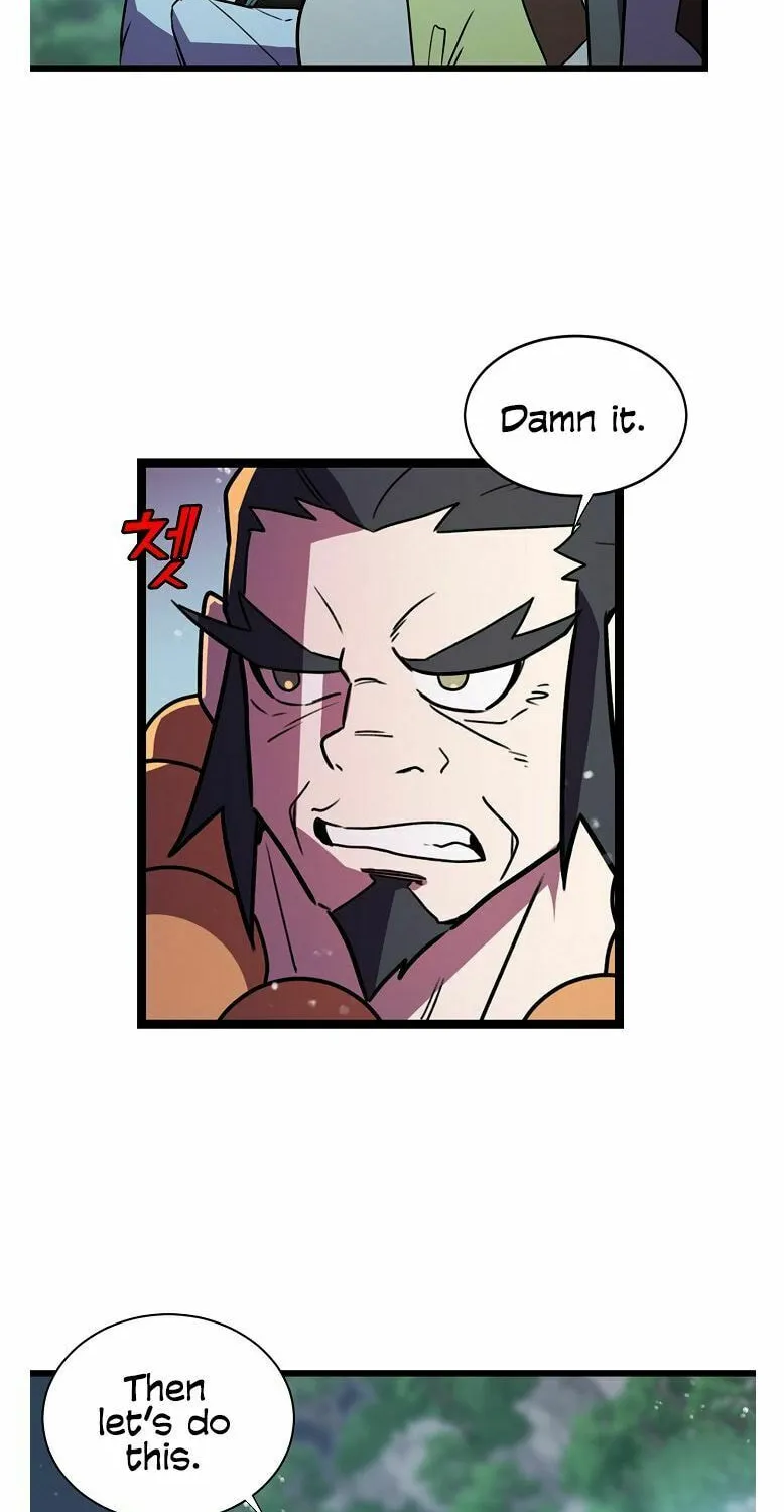 Read Absolute Martial Arts chapter 17 image 18 on Lezhin