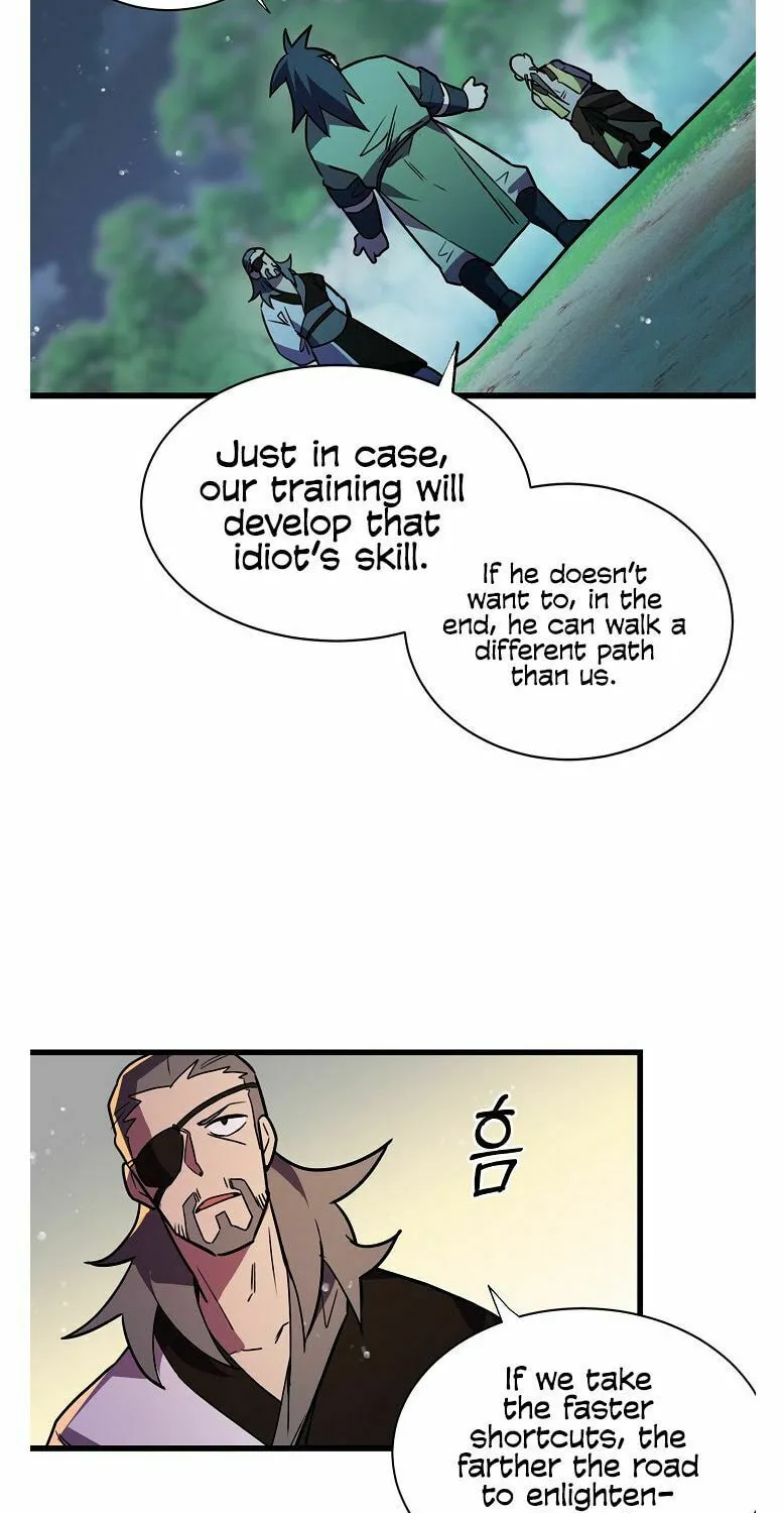 Read Absolute Martial Arts chapter 17 image 19 on Lezhin