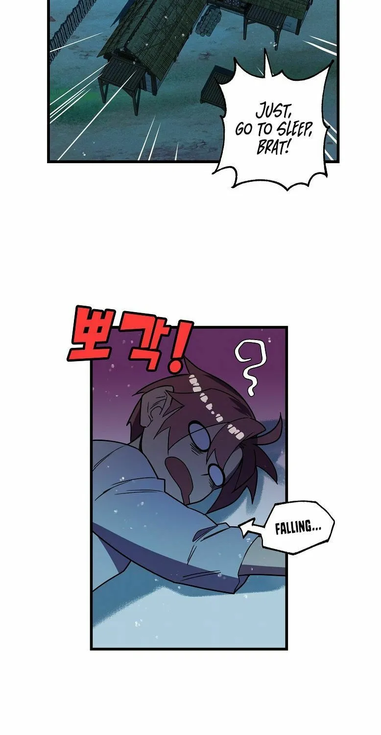 Read Absolute Martial Arts chapter 17 image 2 on Lezhin