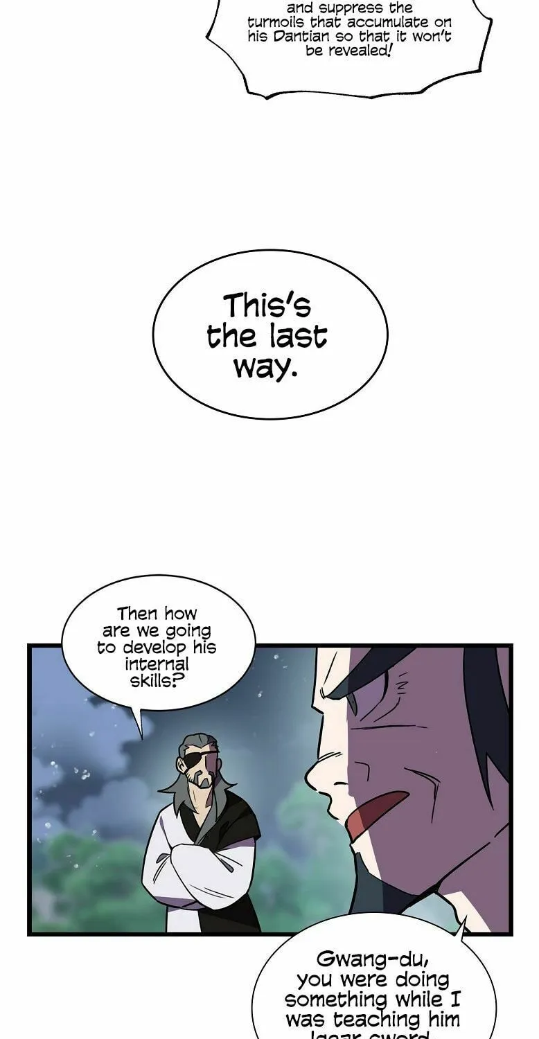 Read Absolute Martial Arts chapter 17 image 21 on Lezhin