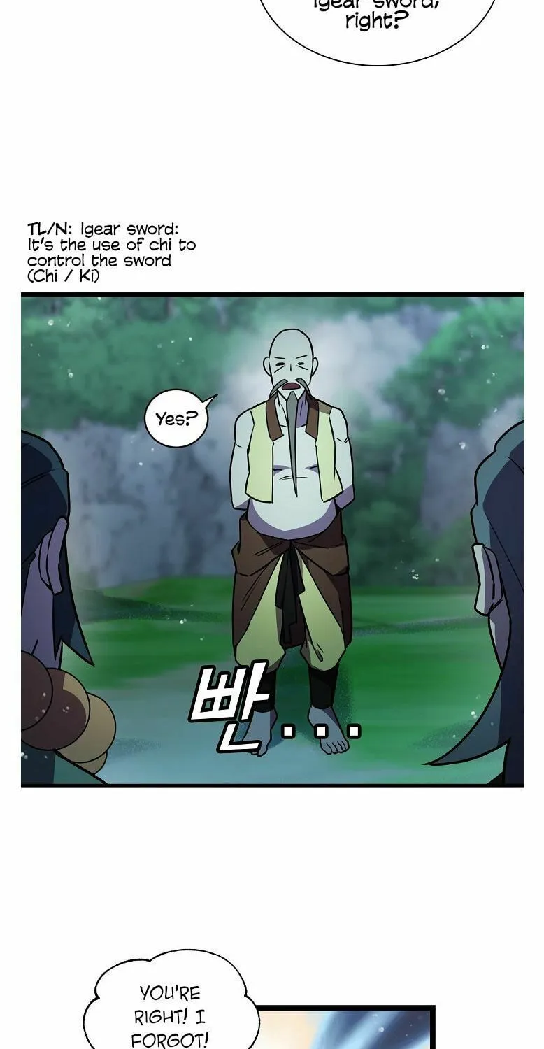 Read Absolute Martial Arts chapter 17 image 22 on Lezhin