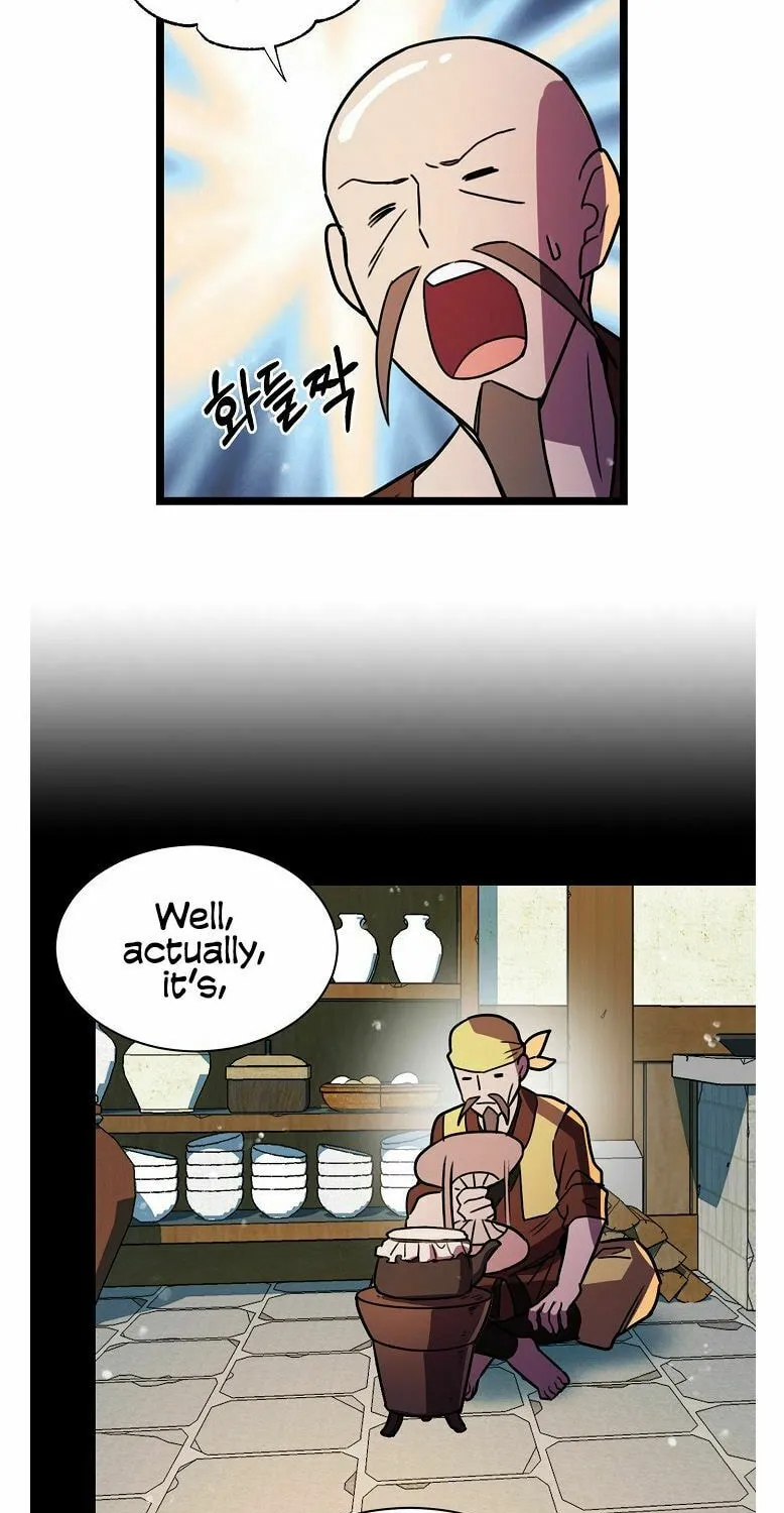 Read Absolute Martial Arts chapter 17 image 23 on Lezhin