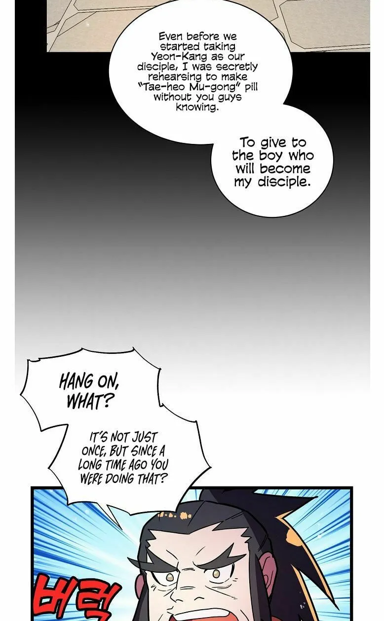 Read Absolute Martial Arts chapter 17 image 24 on Lezhin