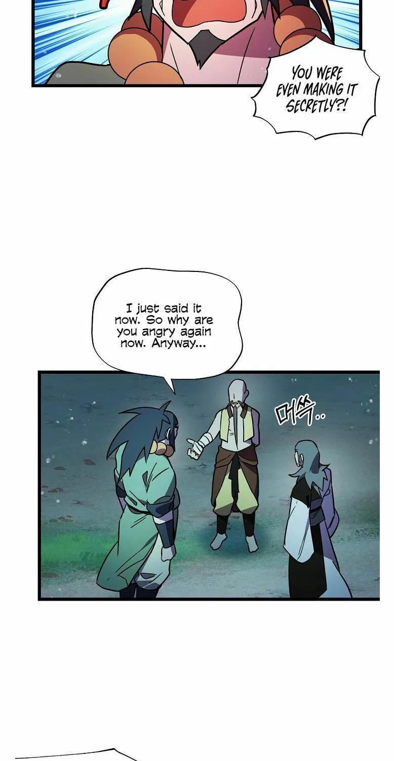 Read Absolute Martial Arts chapter 17 image 25 on Lezhin
