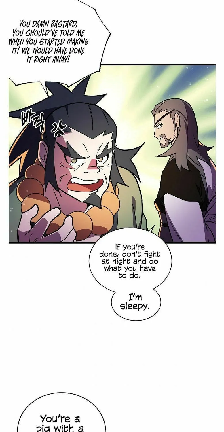 Read Absolute Martial Arts chapter 17 image 26 on Lezhin