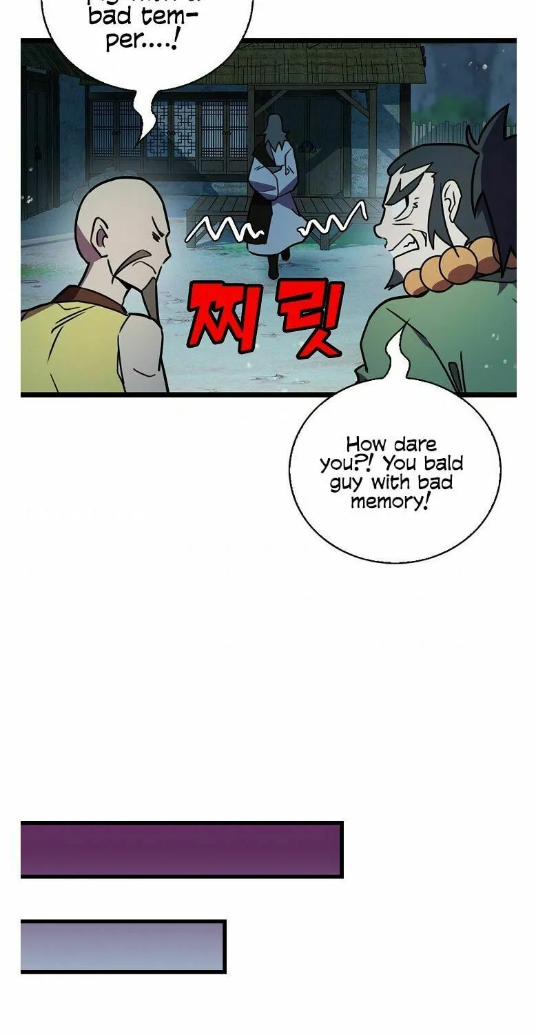 Read Absolute Martial Arts chapter 17 image 27 on Lezhin