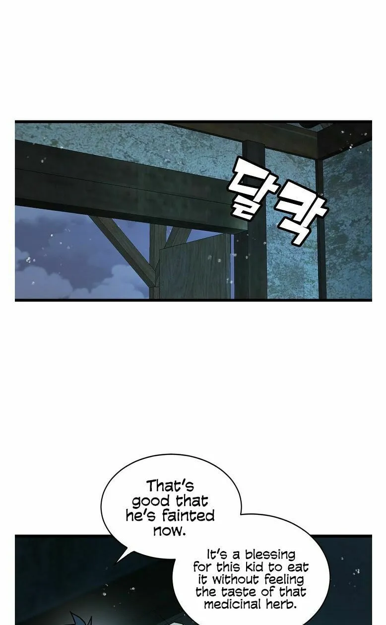 Read Absolute Martial Arts chapter 17 image 28 on Lezhin