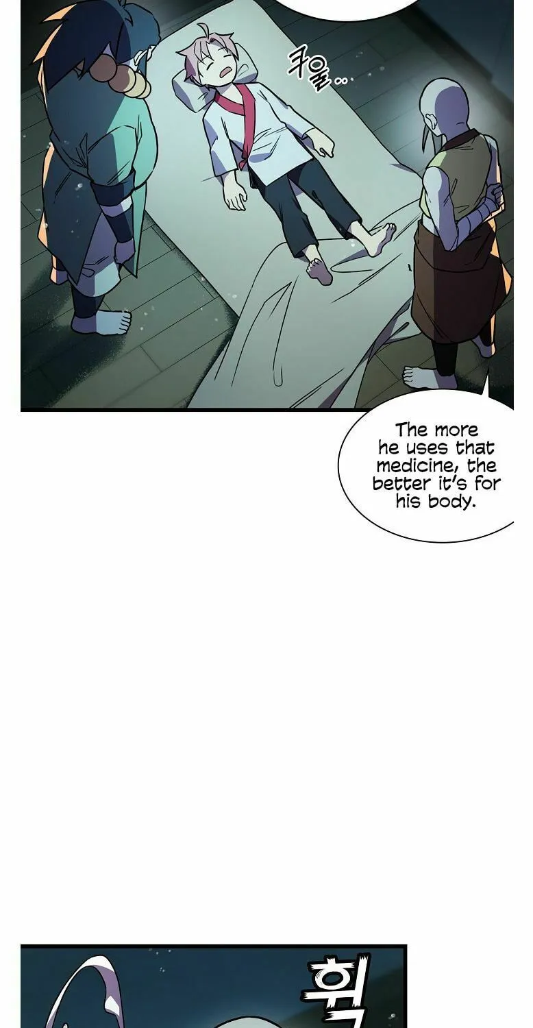 Read Absolute Martial Arts chapter 17 image 29 on Lezhin