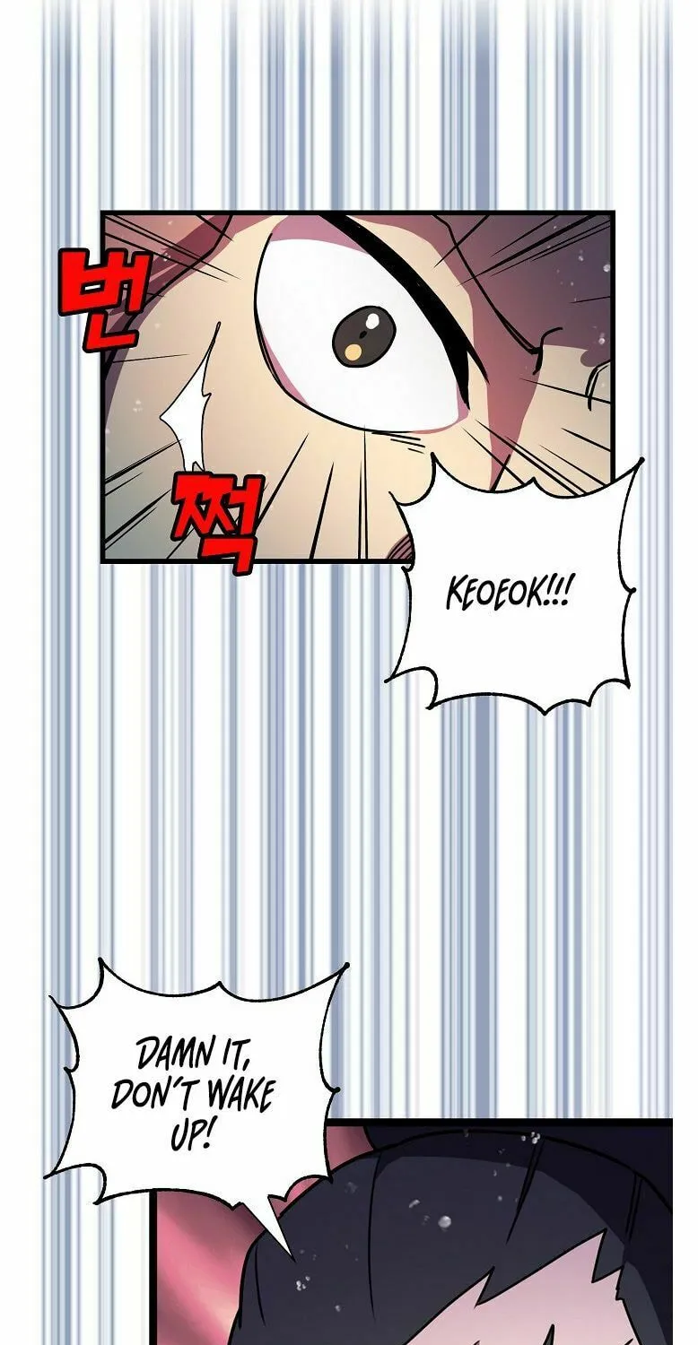 Read Absolute Martial Arts chapter 17 image 31 on Lezhin