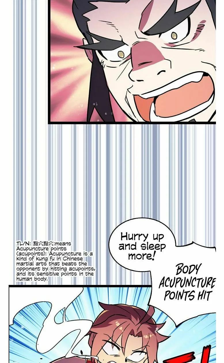 Read Absolute Martial Arts chapter 17 image 32 on Lezhin