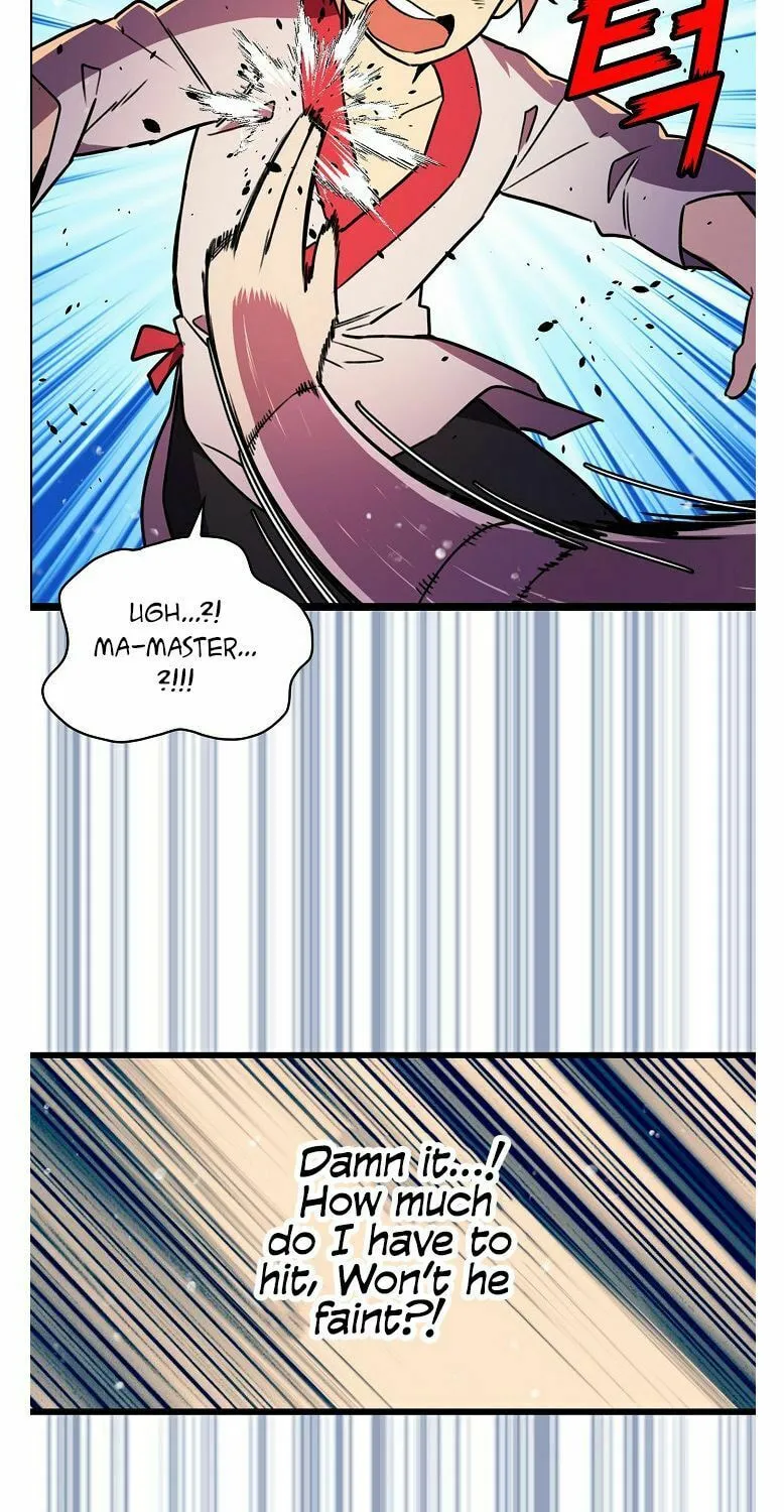 Read Absolute Martial Arts chapter 17 image 33 on Lezhin
