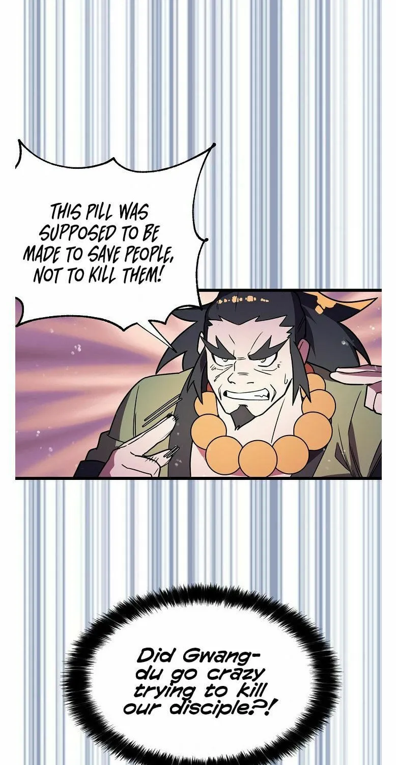 Read Absolute Martial Arts chapter 17 image 34 on Lezhin