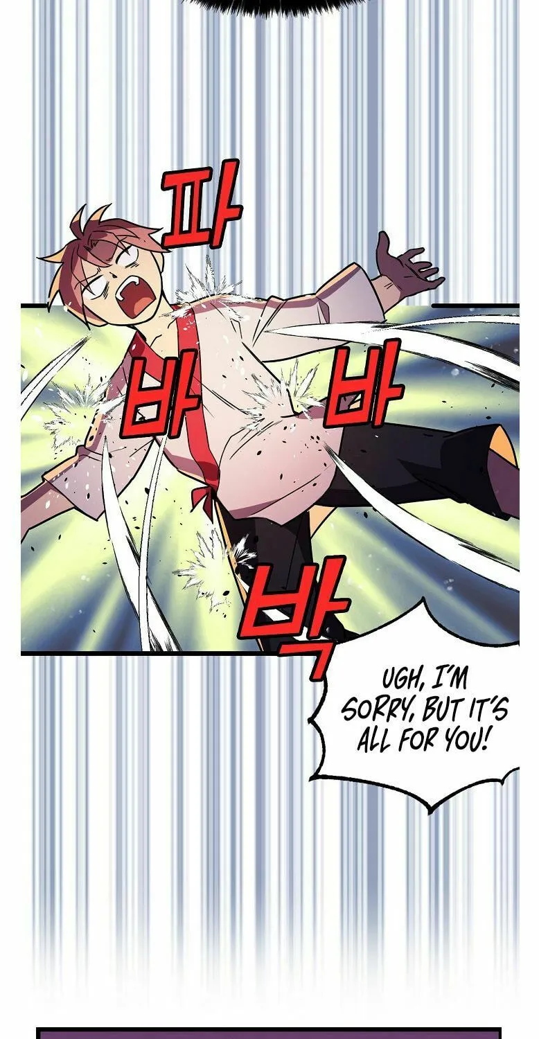 Read Absolute Martial Arts chapter 17 image 35 on Lezhin