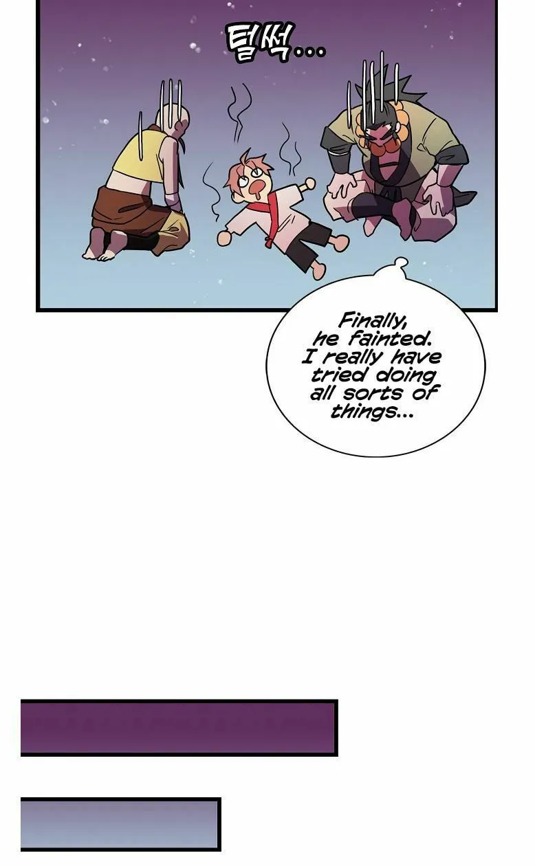 Read Absolute Martial Arts chapter 17 image 36 on Lezhin