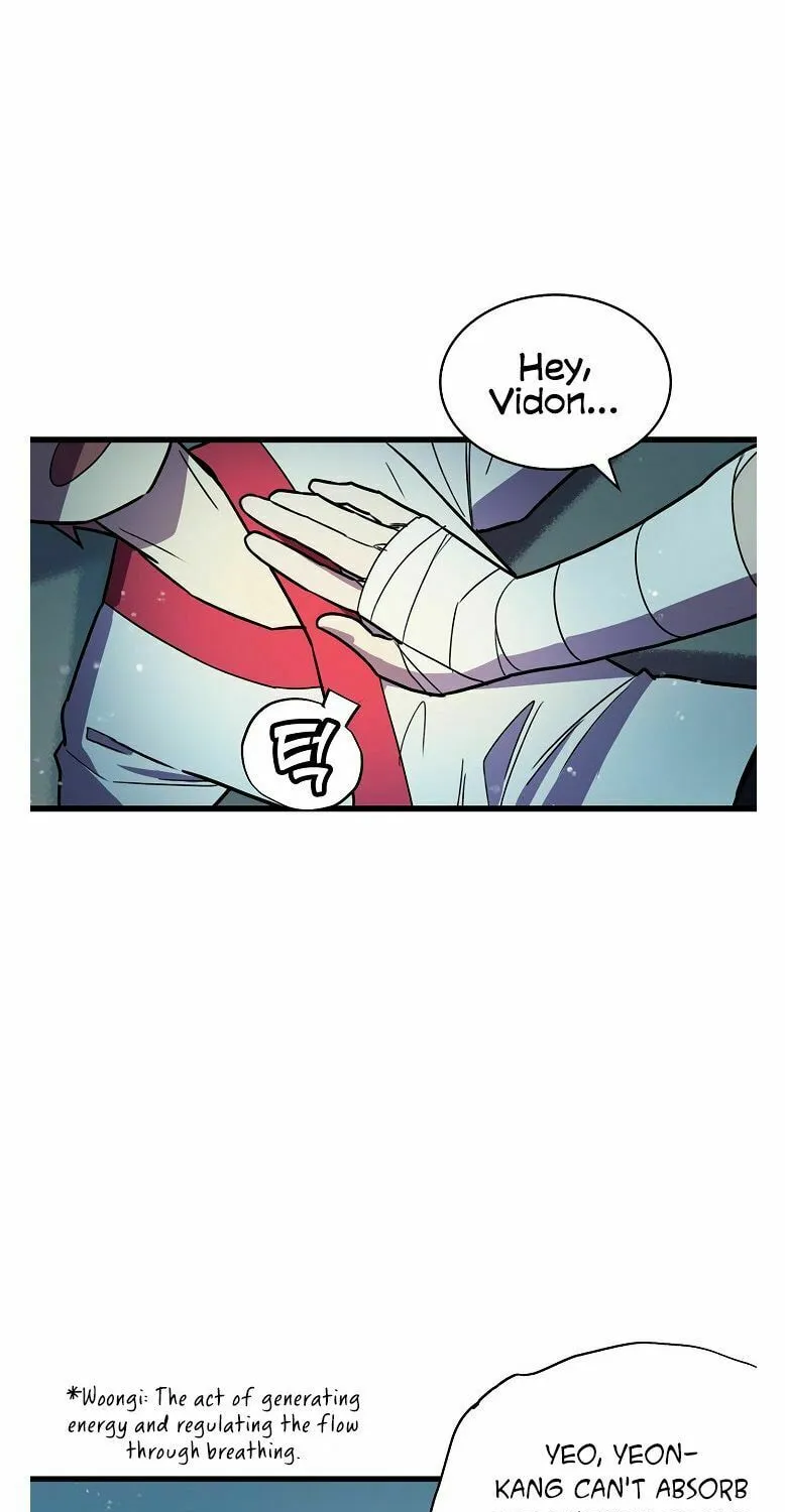 Read Absolute Martial Arts chapter 17 image 37 on Lezhin