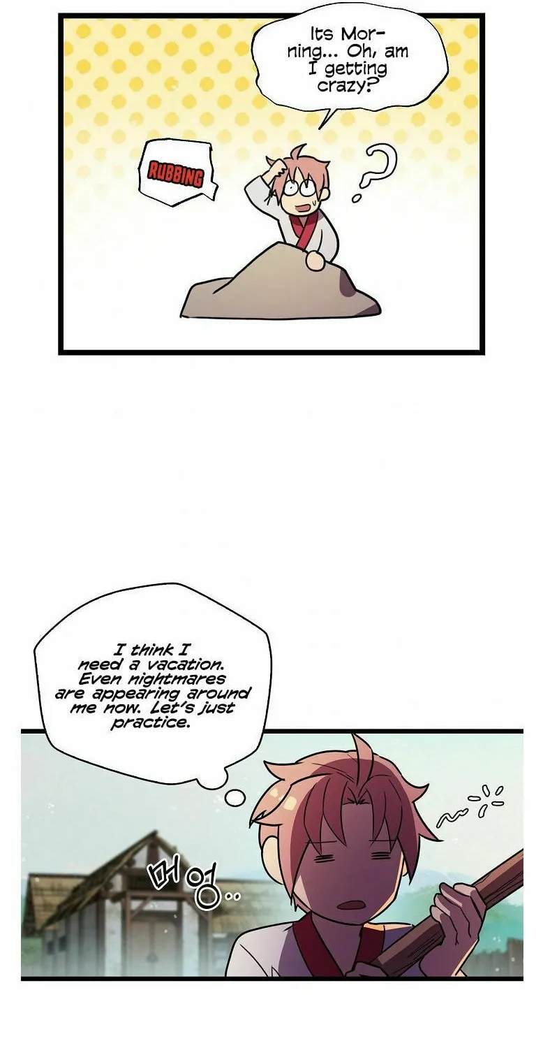 Read Absolute Martial Arts chapter 17 image 42 on Lezhin