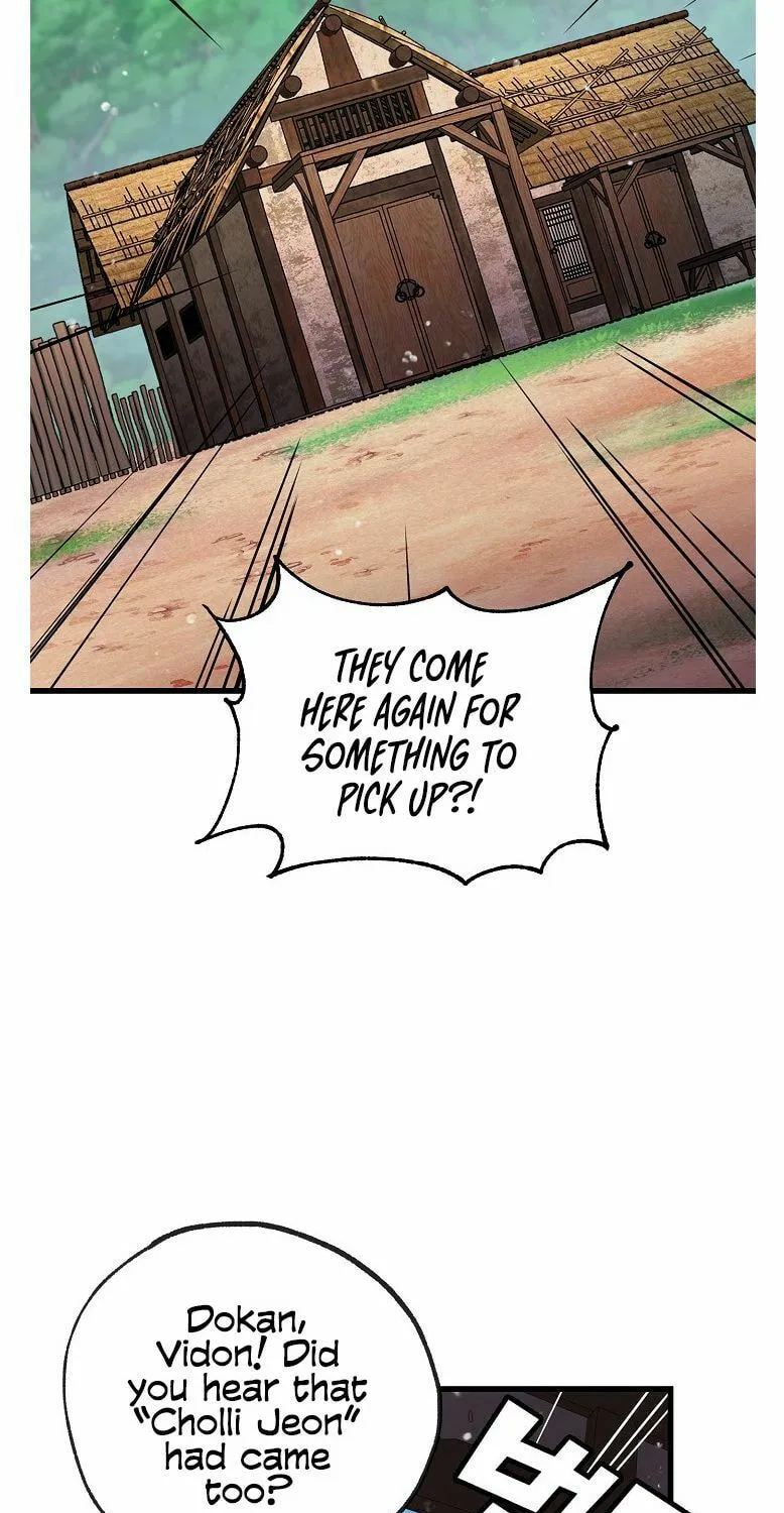 Read Absolute Martial Arts chapter 17 image 45 on Lezhin