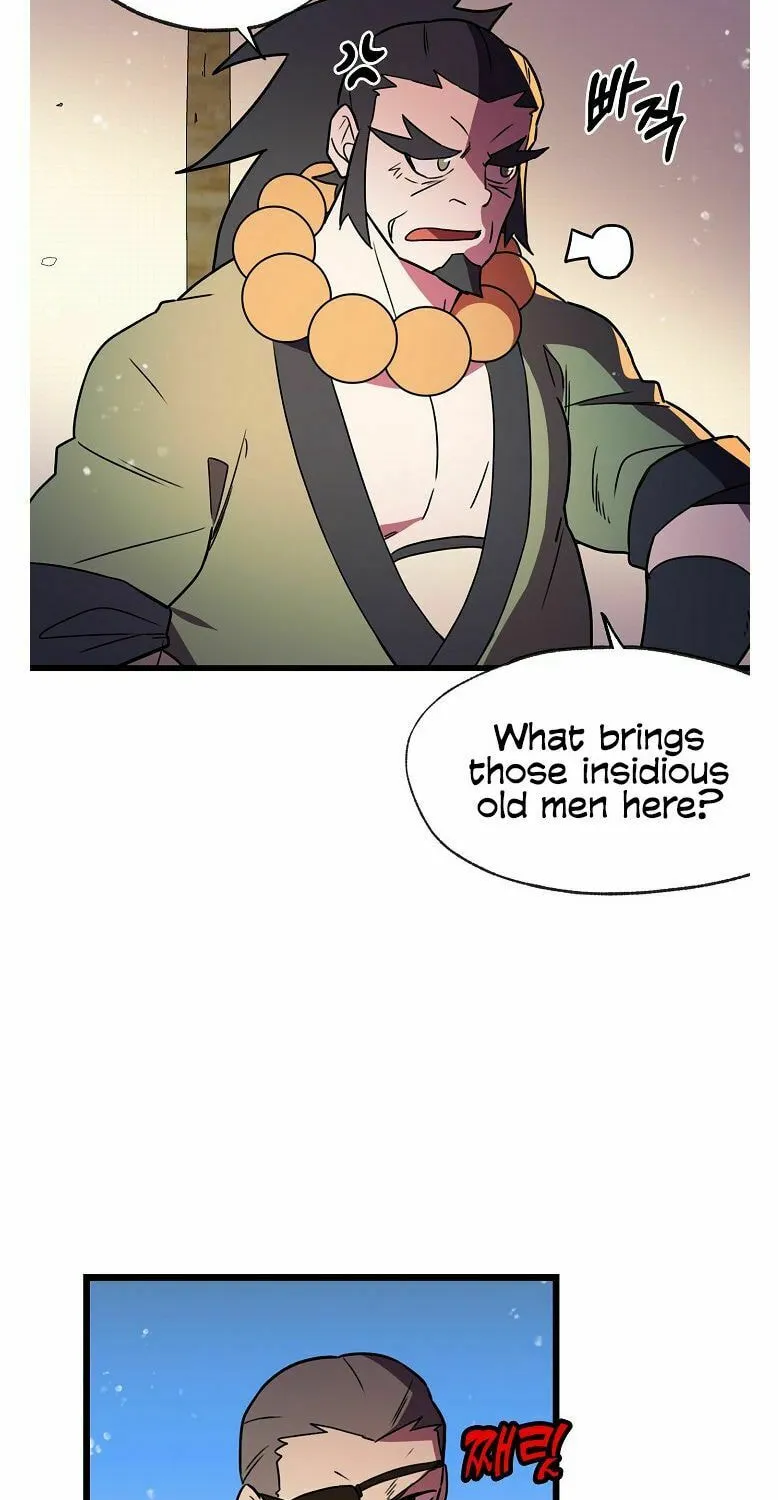Read Absolute Martial Arts chapter 17 image 47 on Lezhin