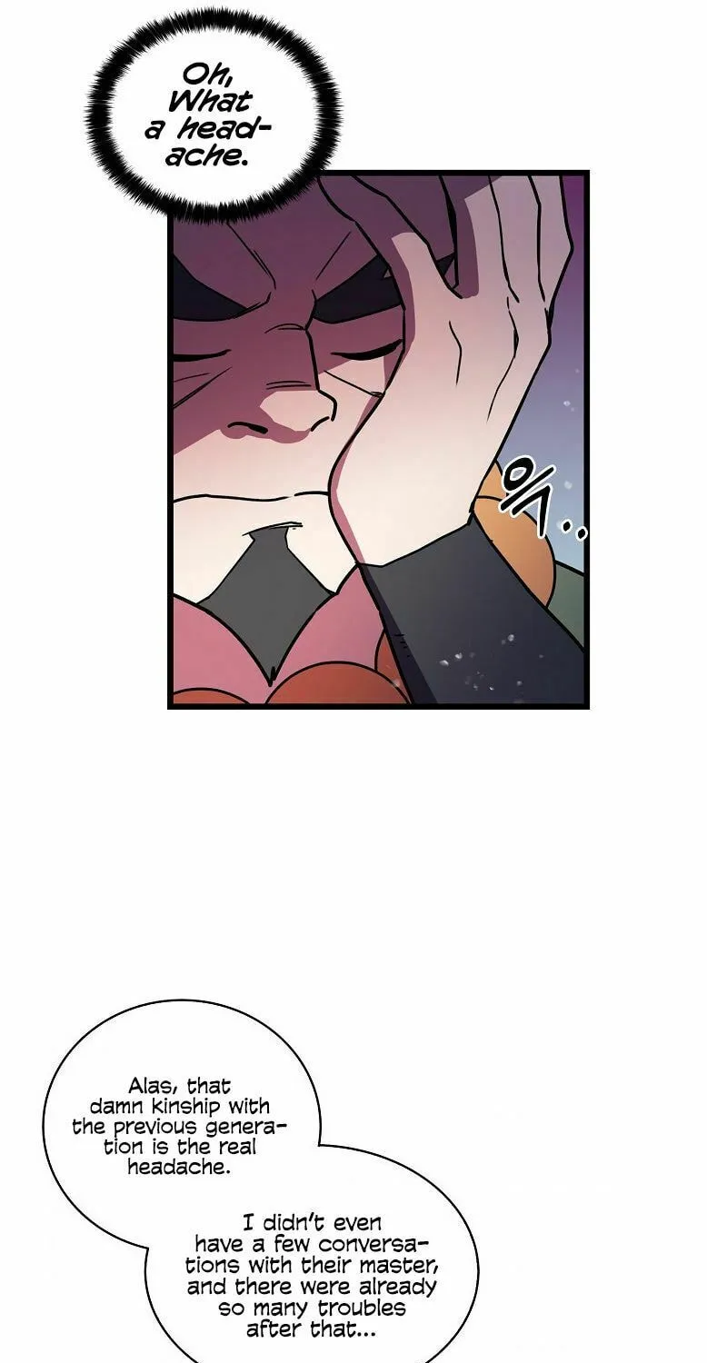 Read Absolute Martial Arts chapter 17 image 49 on Lezhin
